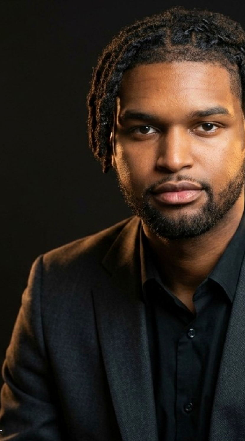 Jaylyn Maddox, co-founder of CREAiT