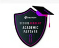 SecureAcademy Academic Partner